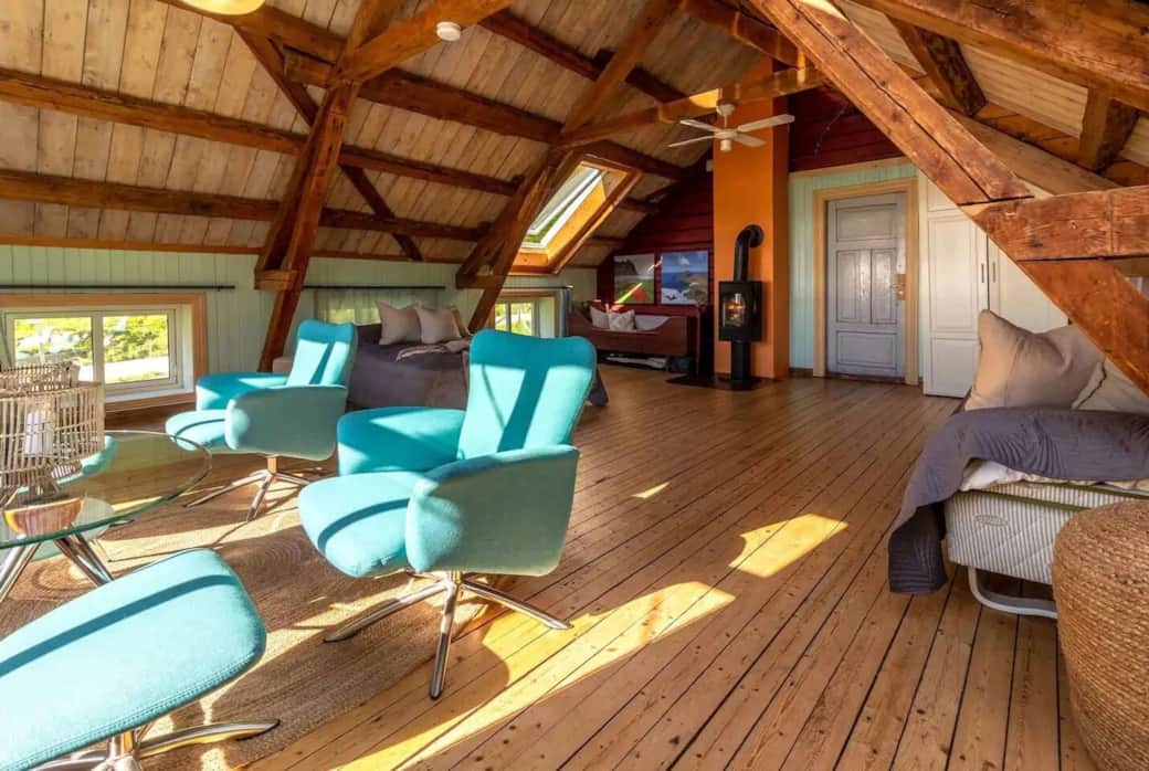 VIK196 airbnb - 29 av 44 VIK196 airbnb - 29 av 44