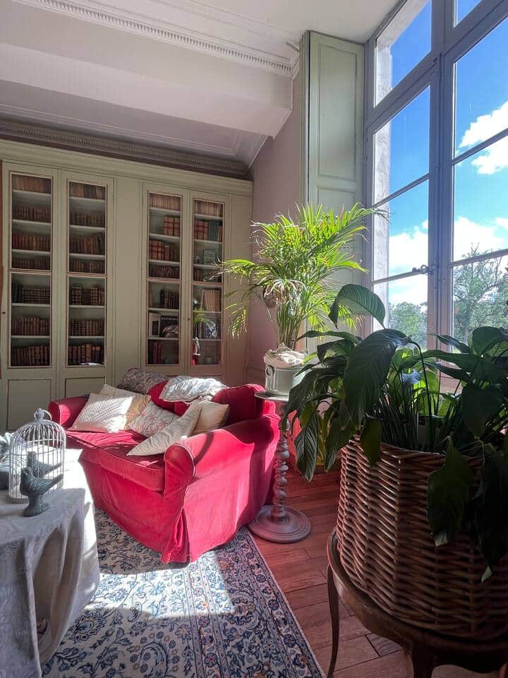 Library 