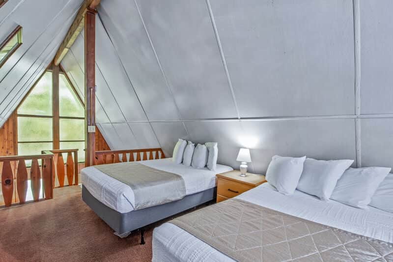Full Bedroom