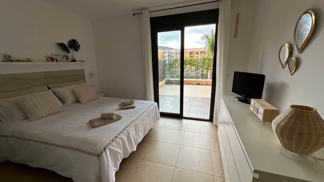 Habitación