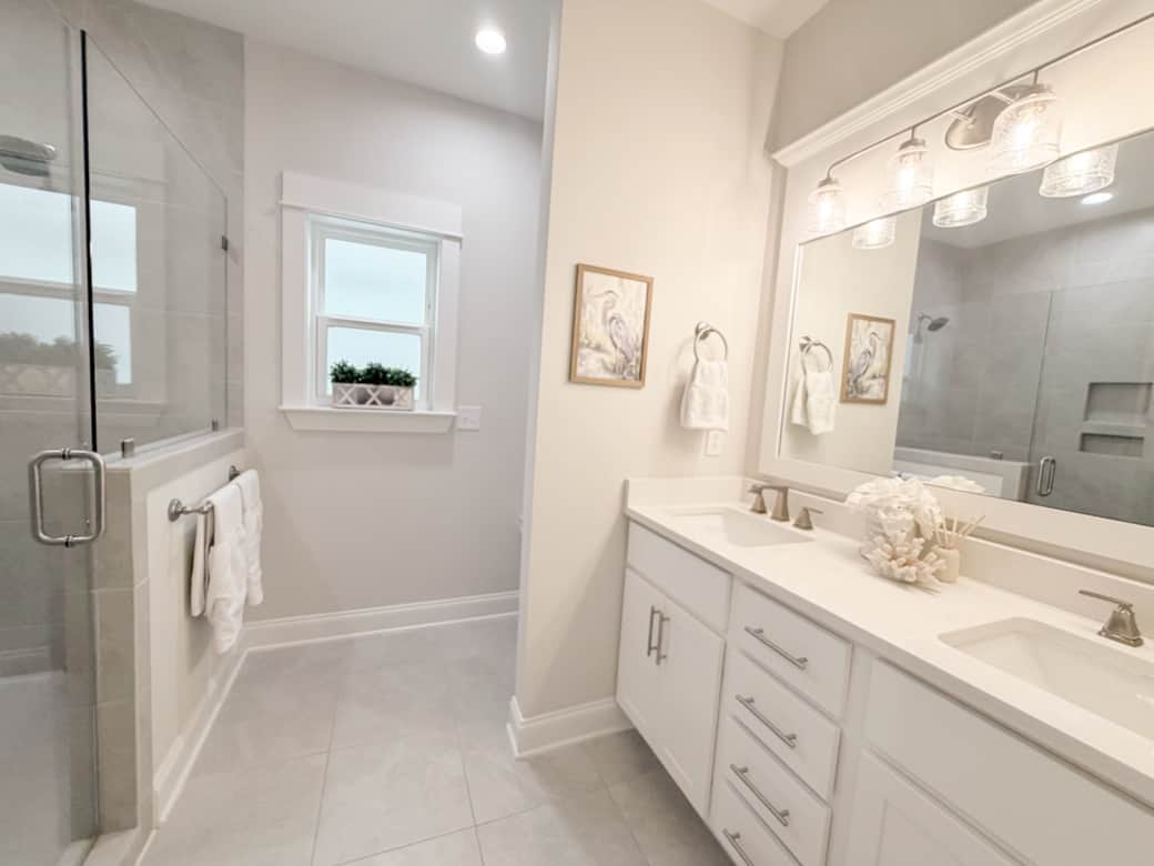 Bathroom 1