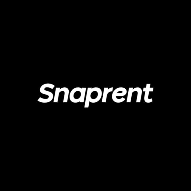 Logo Snaprent