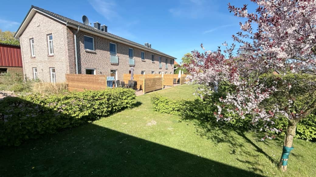 01 reihenhaus welle fehmarn aussenansicht 01