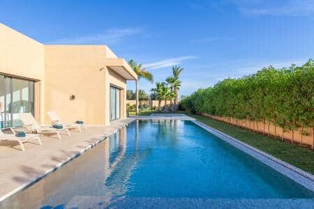villa Hawai