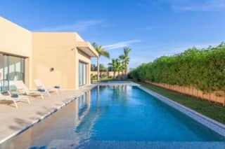 Villa Hawai, Piscine Chauffée & Sans vis-à-vis — photo 2