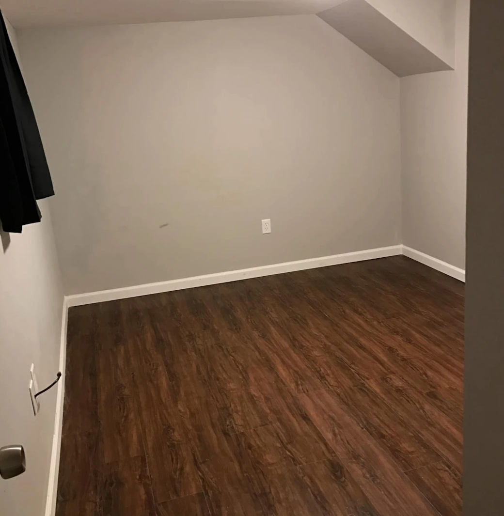 Fully furnished bedrooms (not pictured) Fully furnished bedrooms (not pictured)