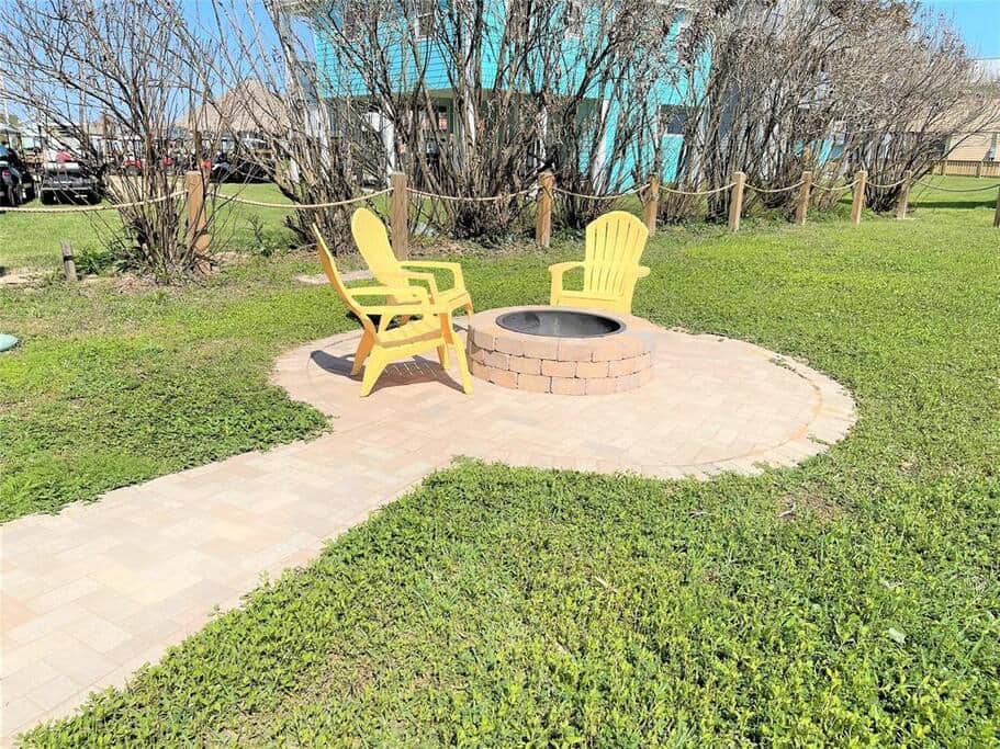 Fire Pit
