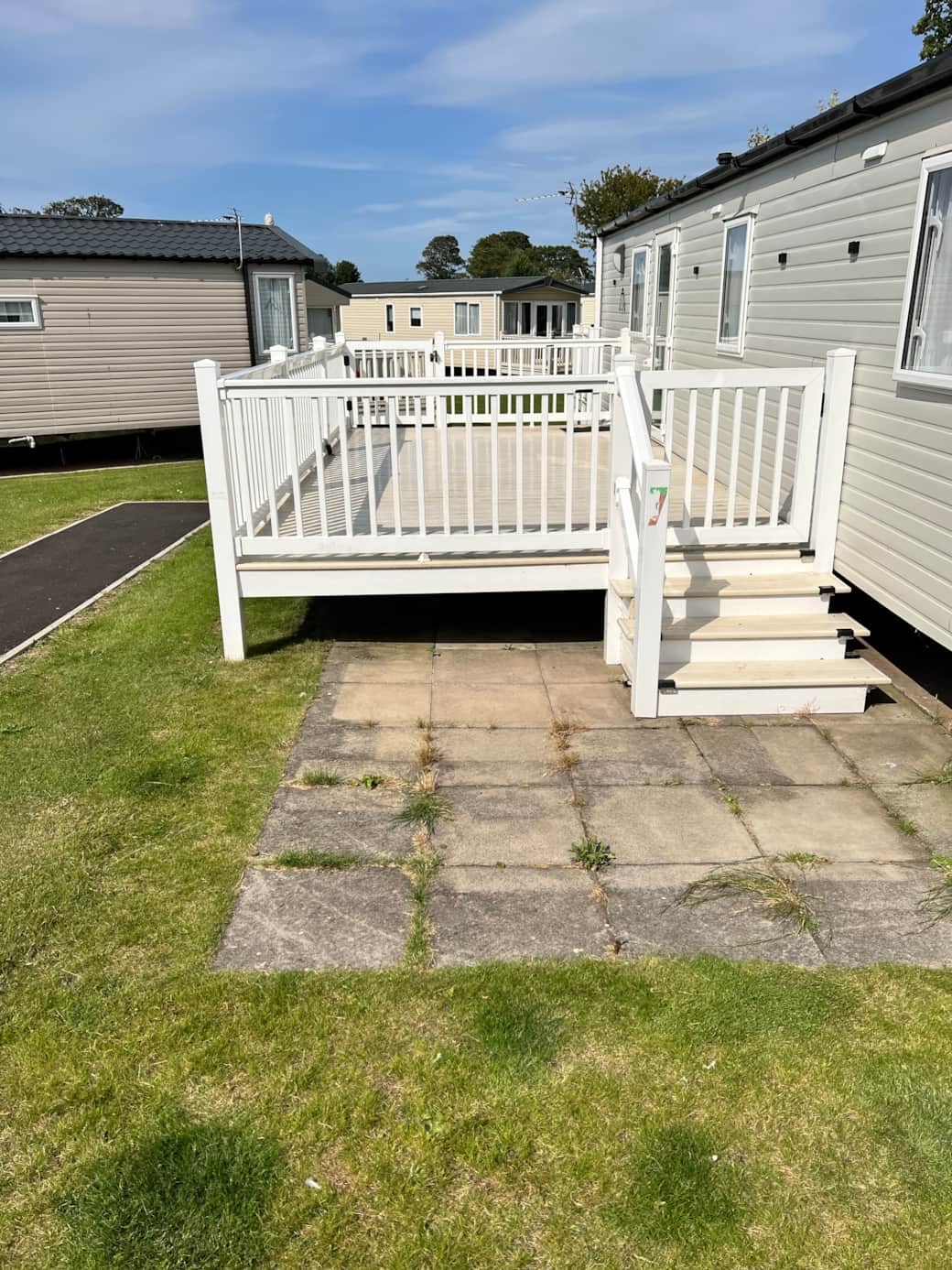 Outside Decking 2 Outside Decking 2