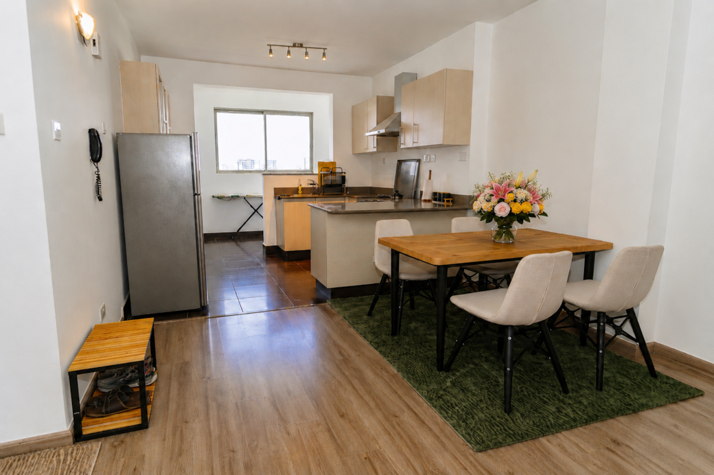 Dining new 2