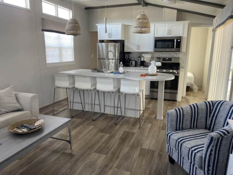 Quarry Meadows 148 Cottage at Sherkston Shores