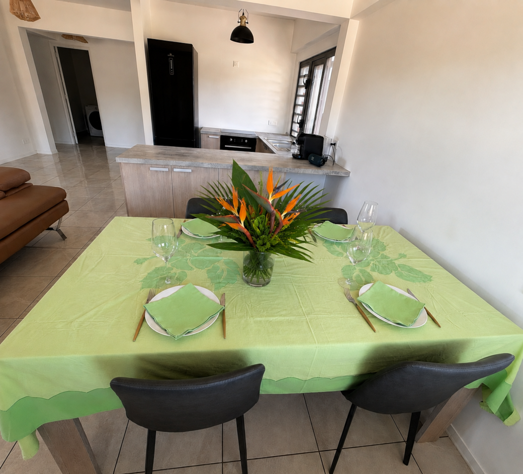 Dinning room