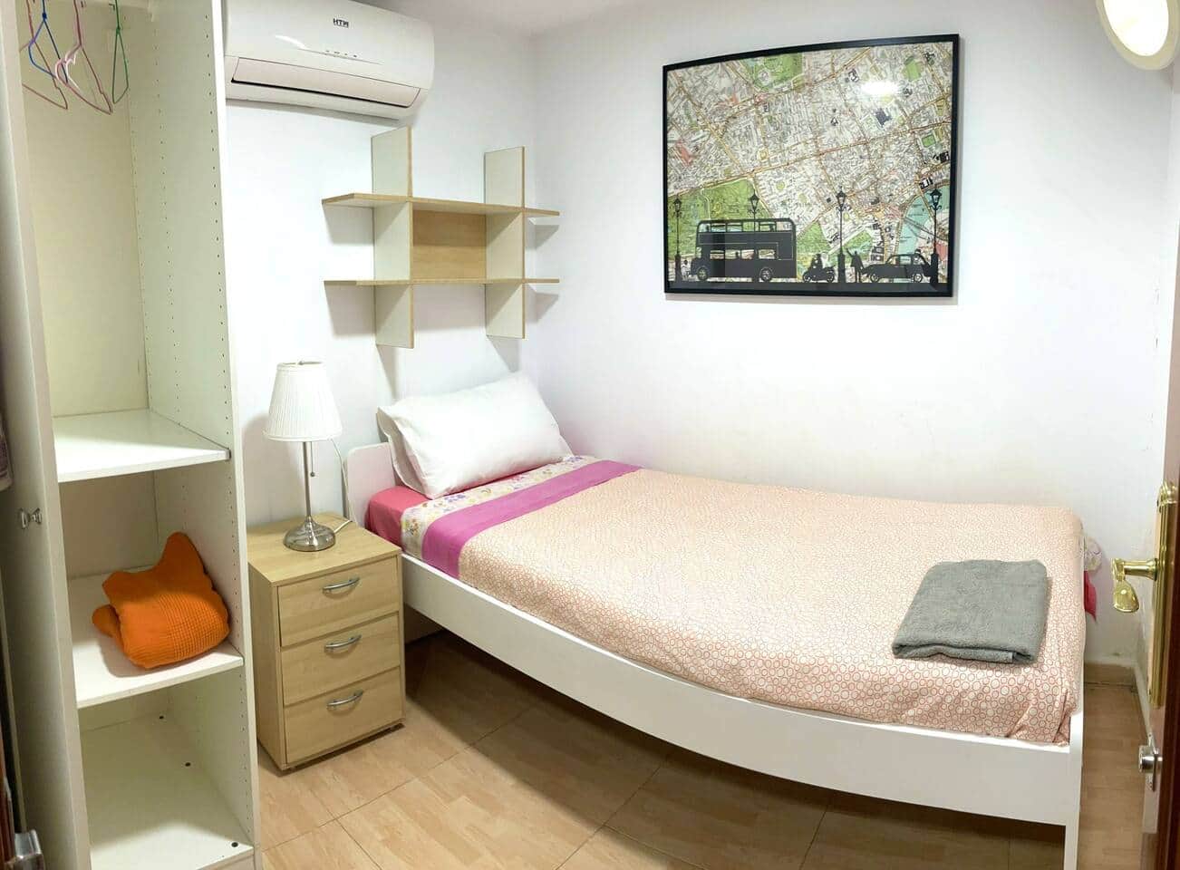 Apartamento luminoso en pleno centro de Madrid — foto 13