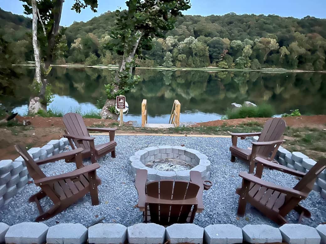 Fire Pit