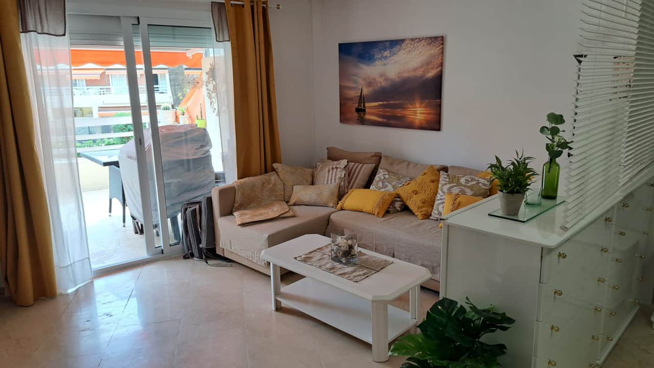 Parque Marbella 81B