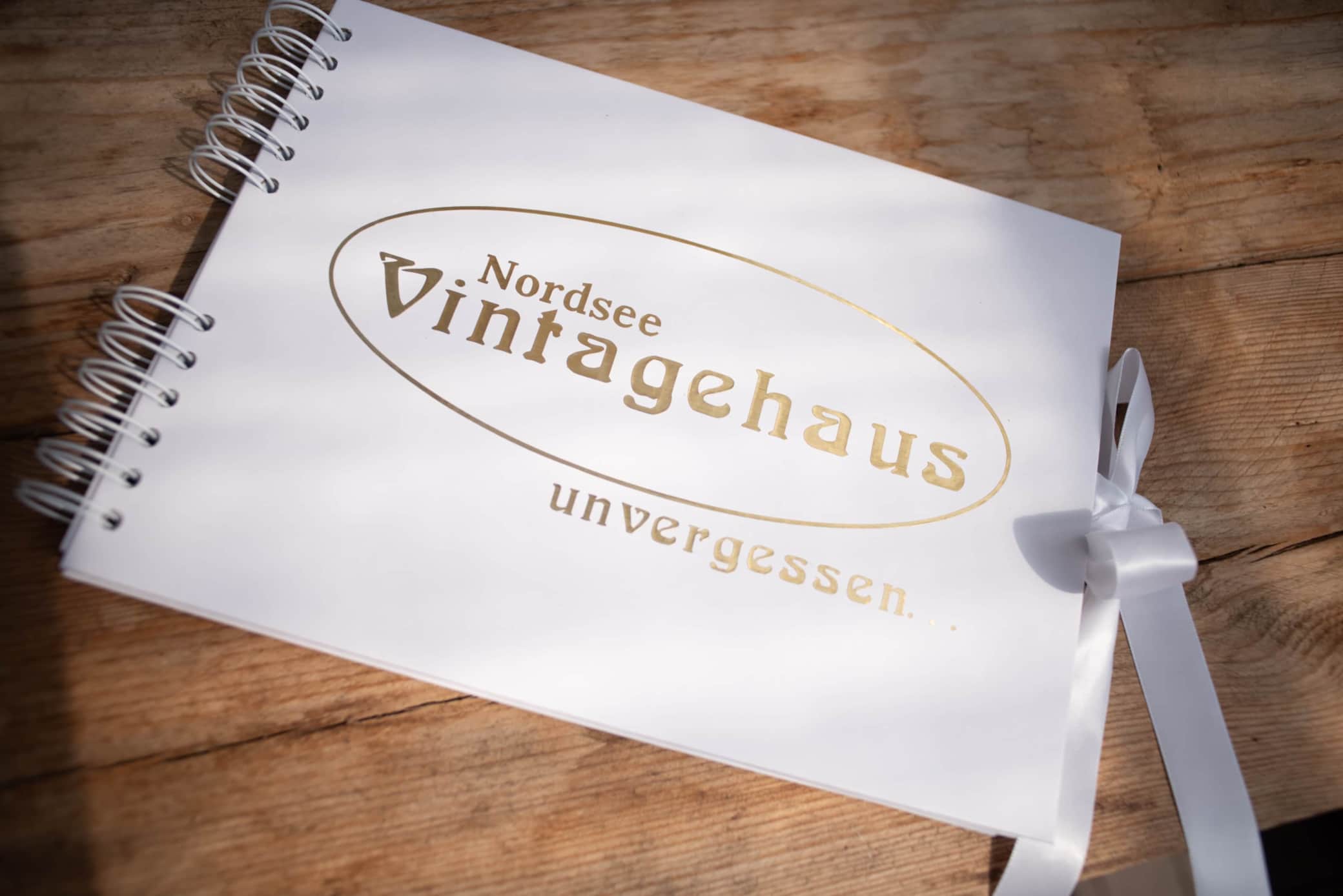 Erinnerungsbuch