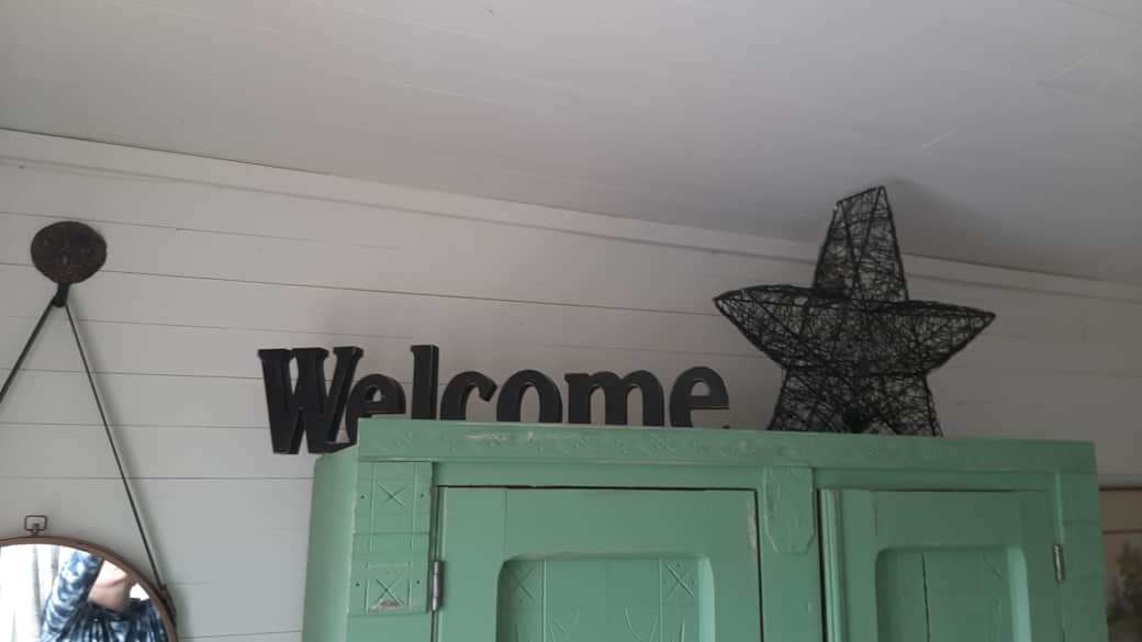 Welcome! Welcome!