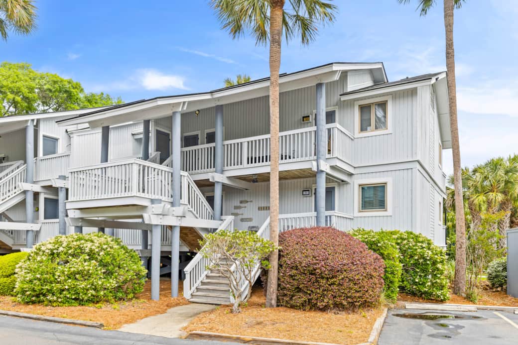 Lagoon Villa 9; Wild Dunes; Isle of Palms