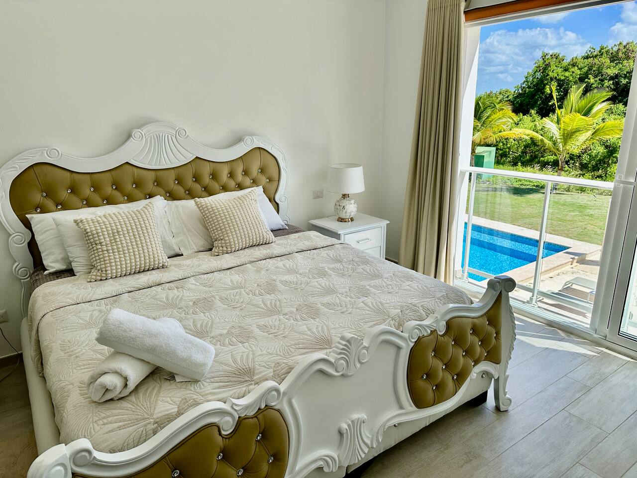 The Luxe Hideaway @ Cana Pearl Cana Bay Punta Cana photo 5