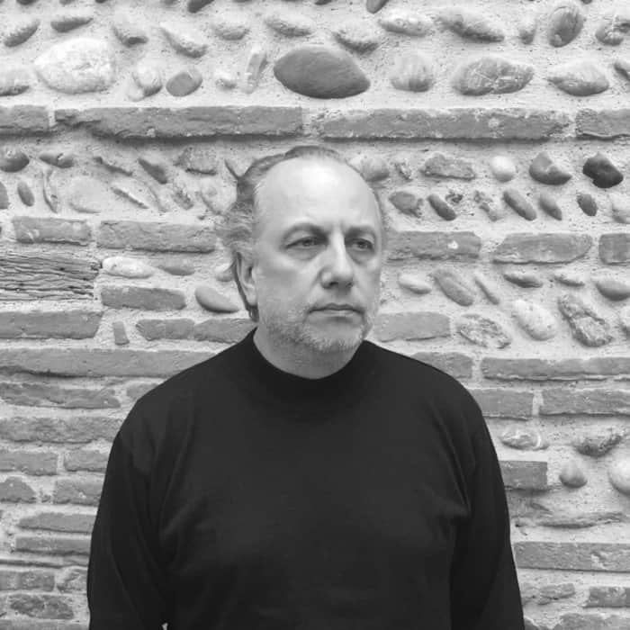 Olivier Rey