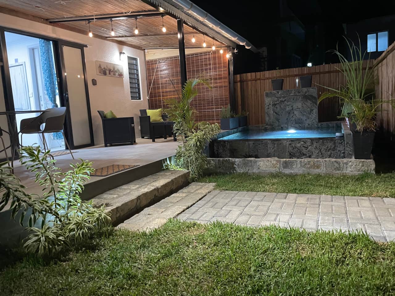 Jardin