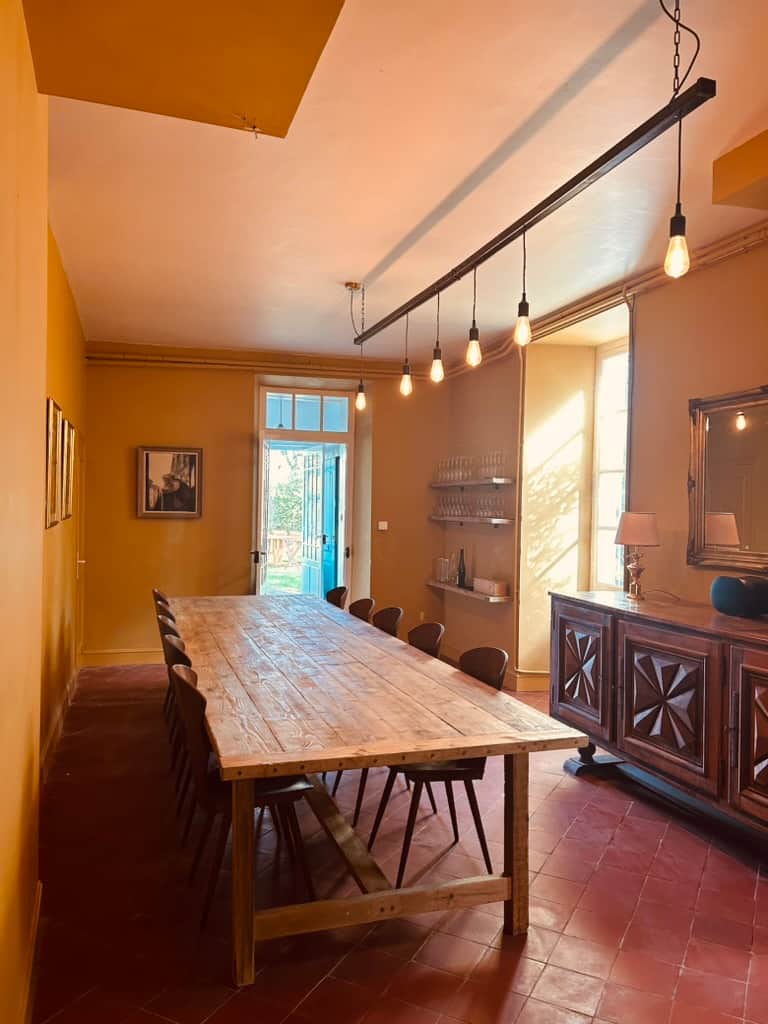 Dining Room Dining Room
