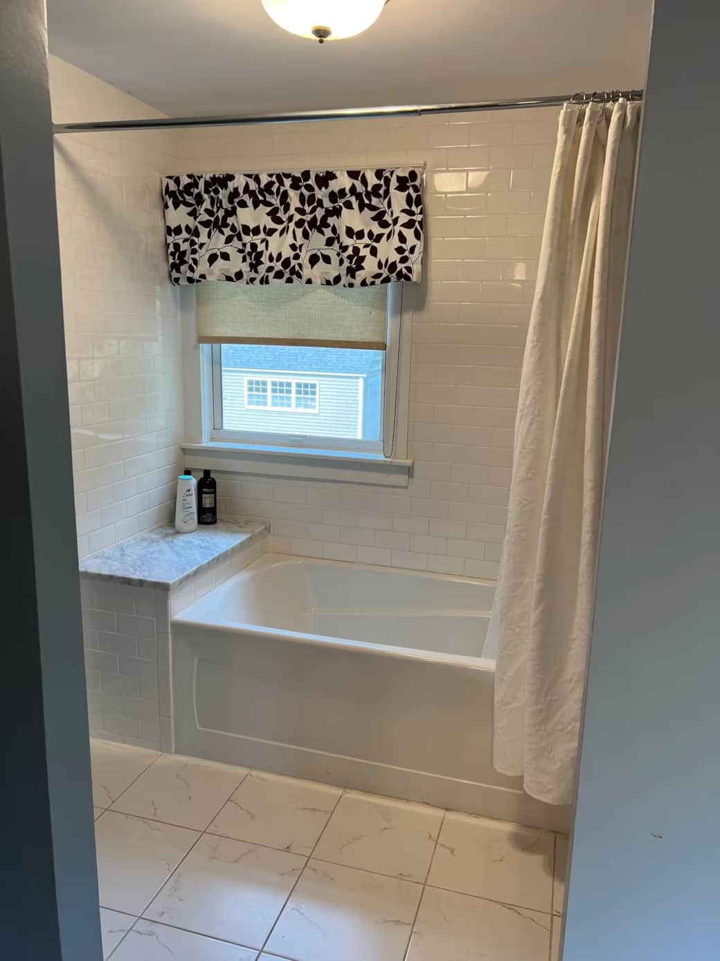 2nd Floor Shared Bathroom
