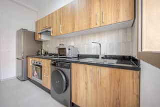 Élégant Appartement Dar Jasmin avec Jacuzzi Privé — photo 17