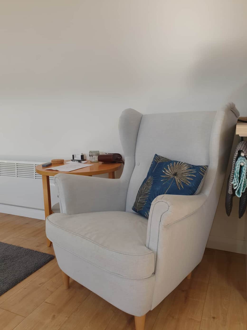 Fieldside Lounge Fieldside Lounge