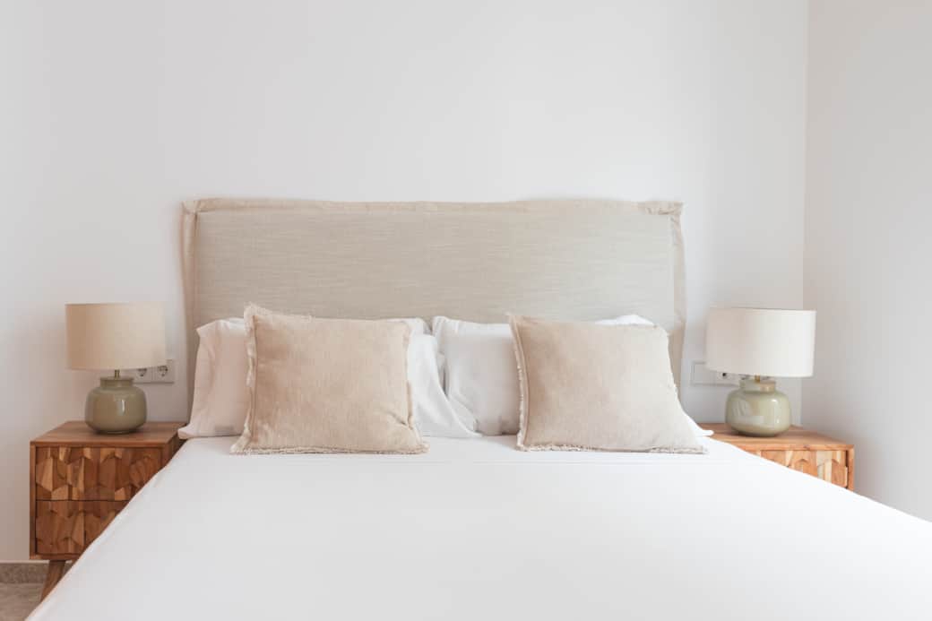 Apartamento Hernando Colón II-39