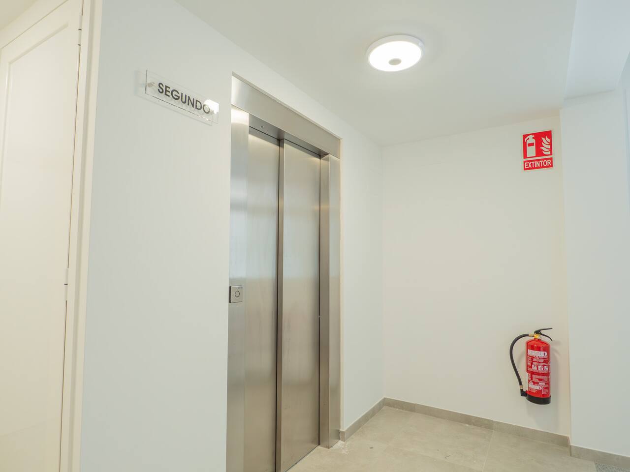 YBH Villa Lara - Apartamento 302