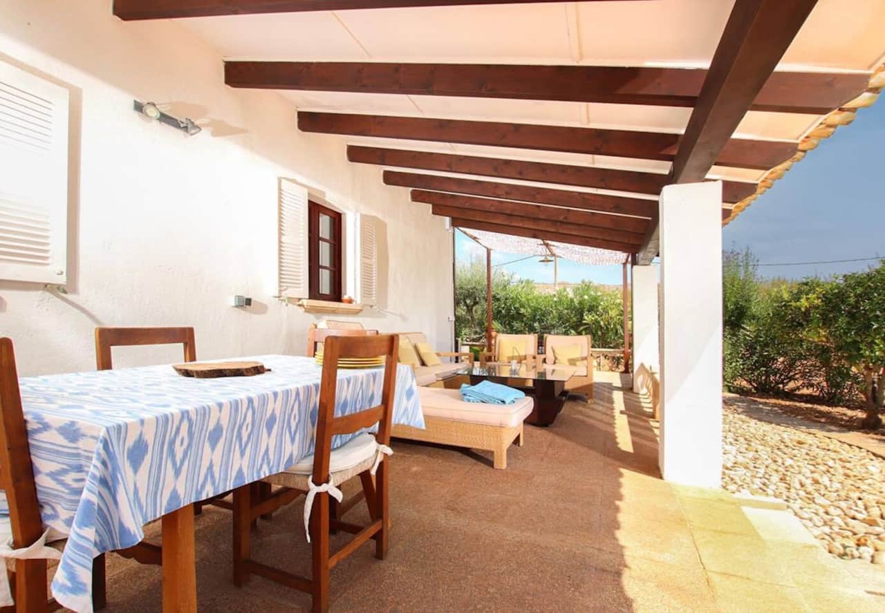 Villa Taulada