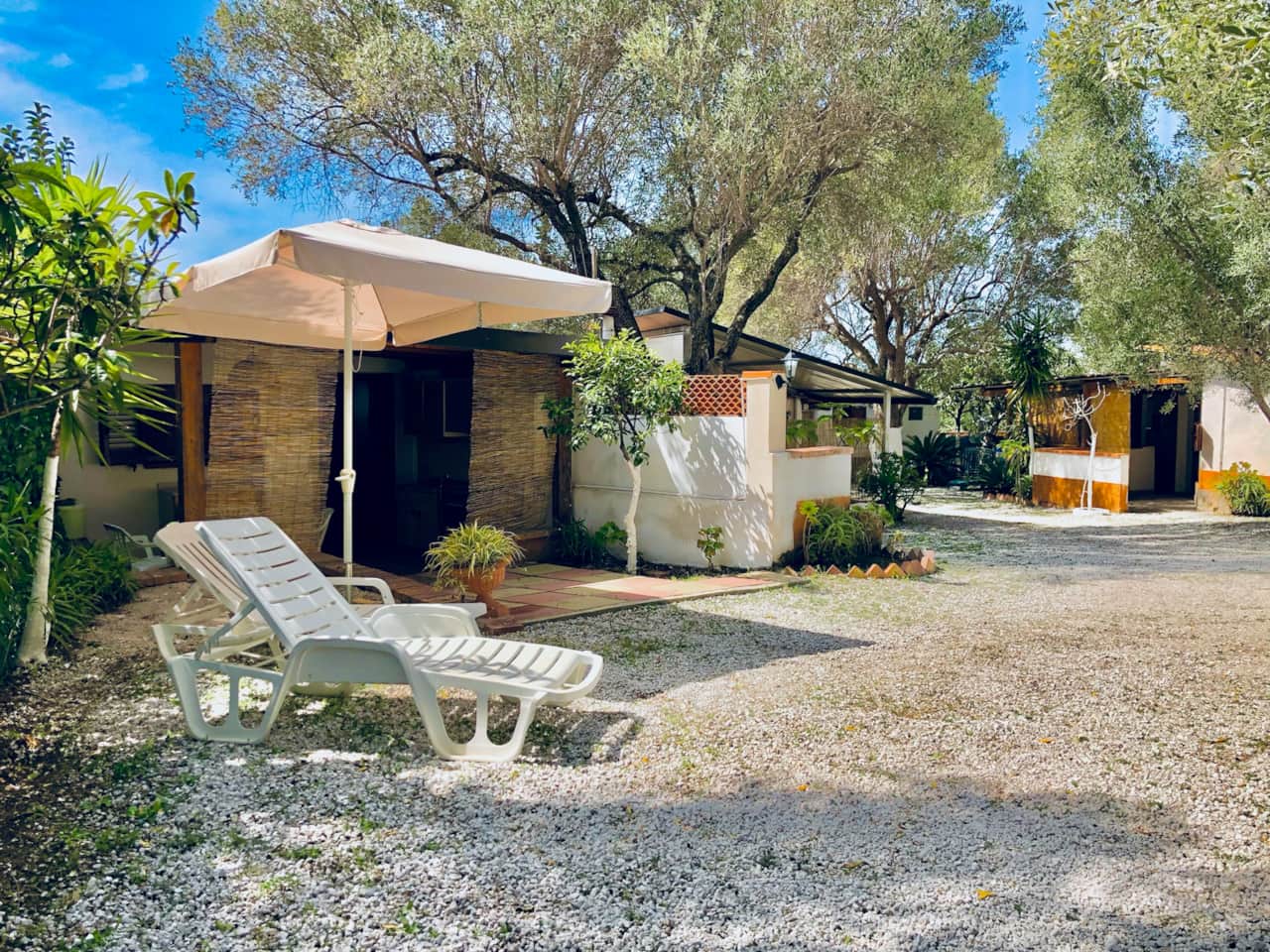 TERRAZZO APPARTAMENTO