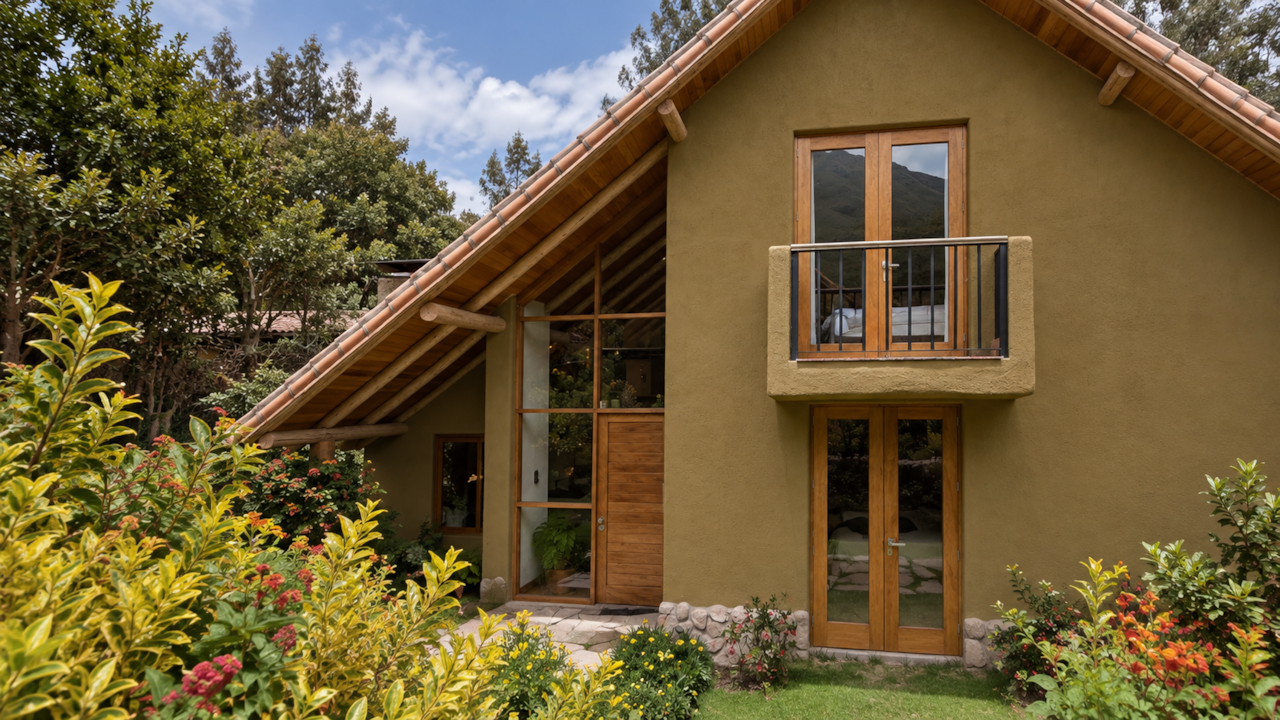 Villa B8