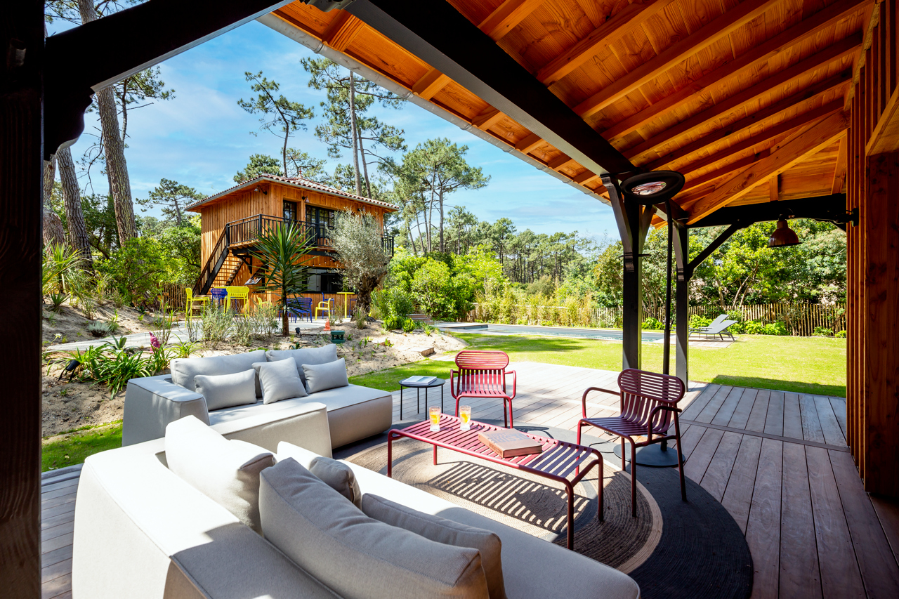 Villa Etxola — photo 3