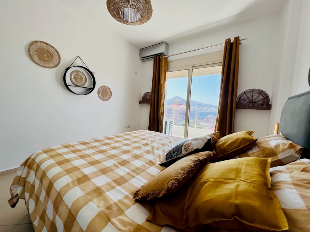 Schlafzimmer Schlafzimmer