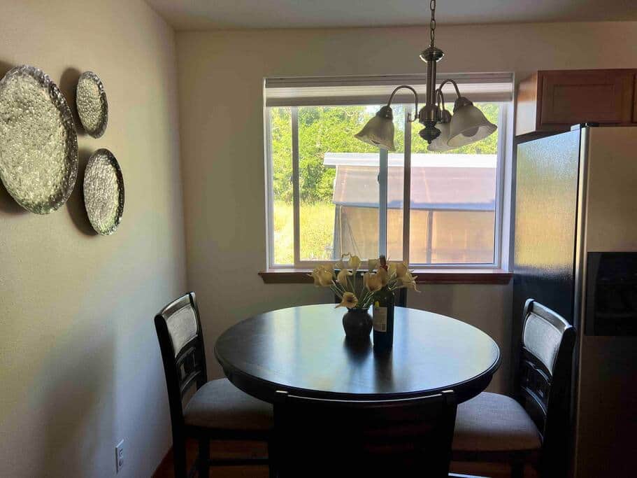Dinning Room