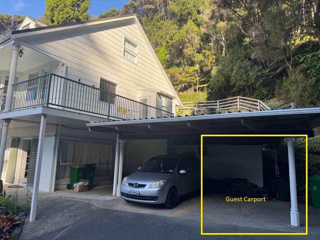 Carport