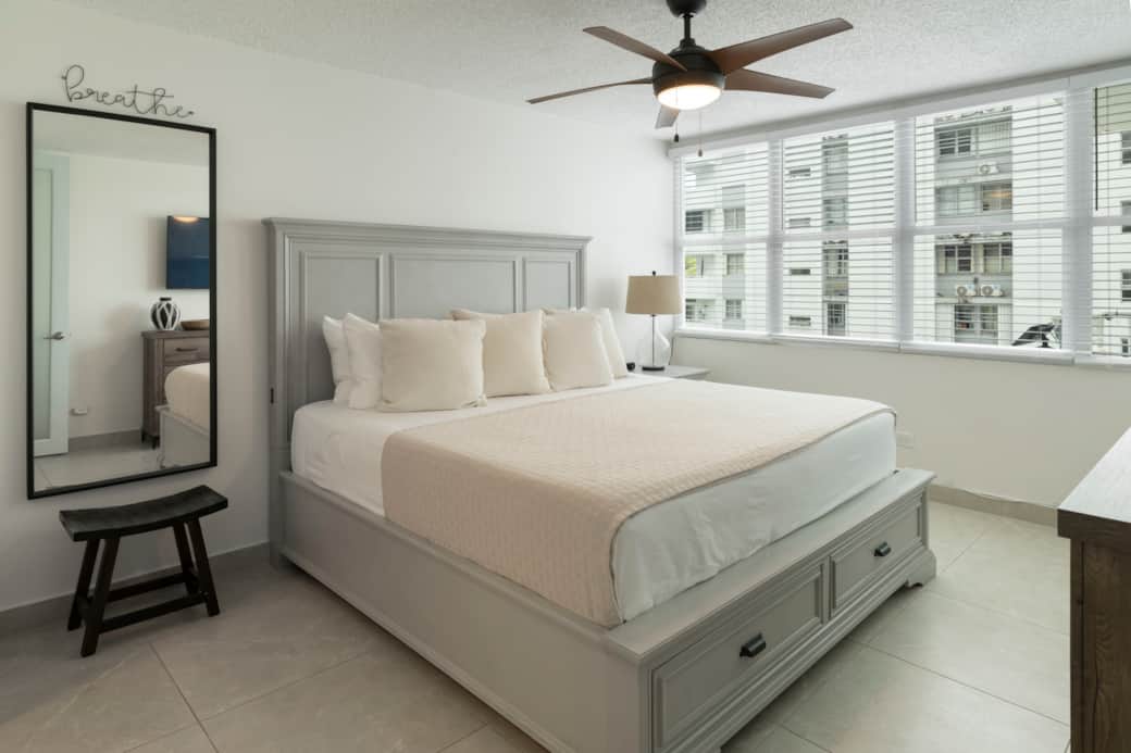 Bedroom View 1
