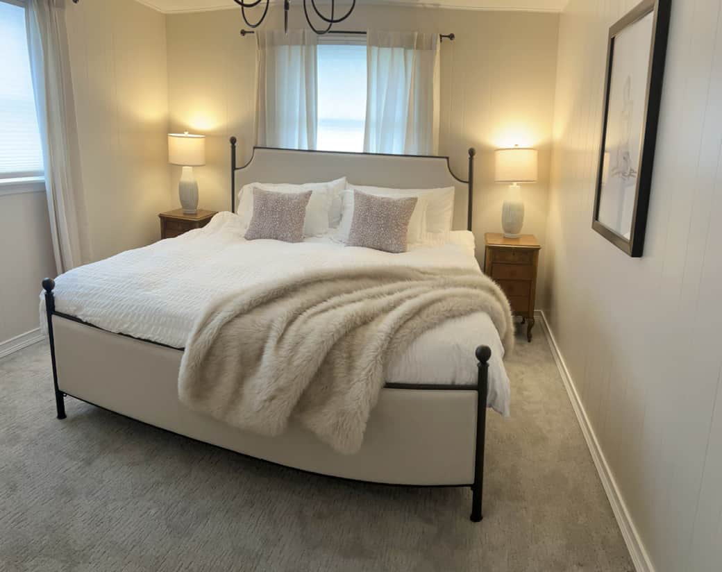 King Bedroom