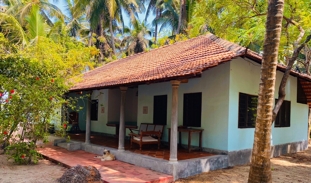 The Peacock House - Island Retreat, photo 44