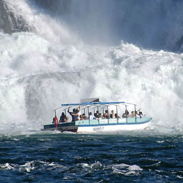 Rheinfall Schaffhausen | Schweiz