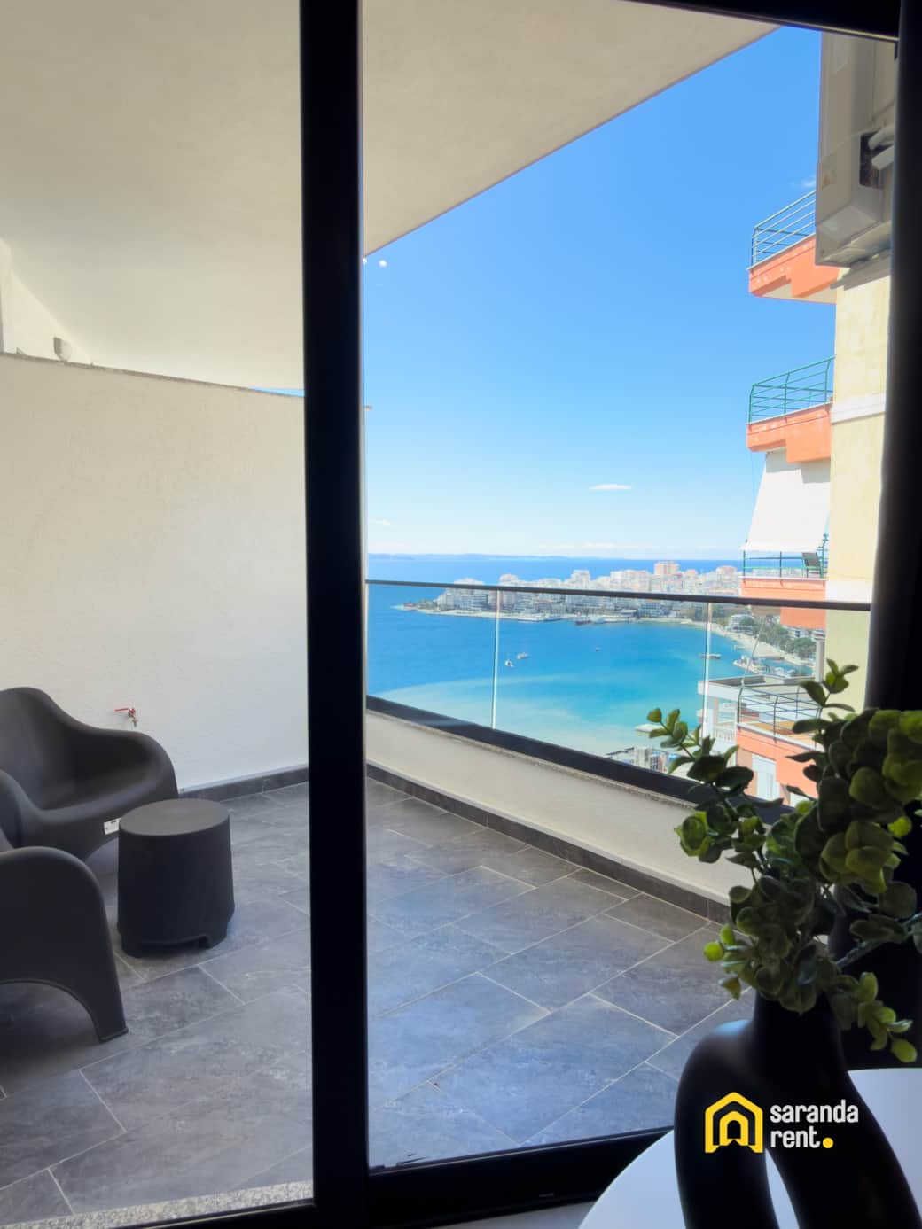 Balcony Balcony