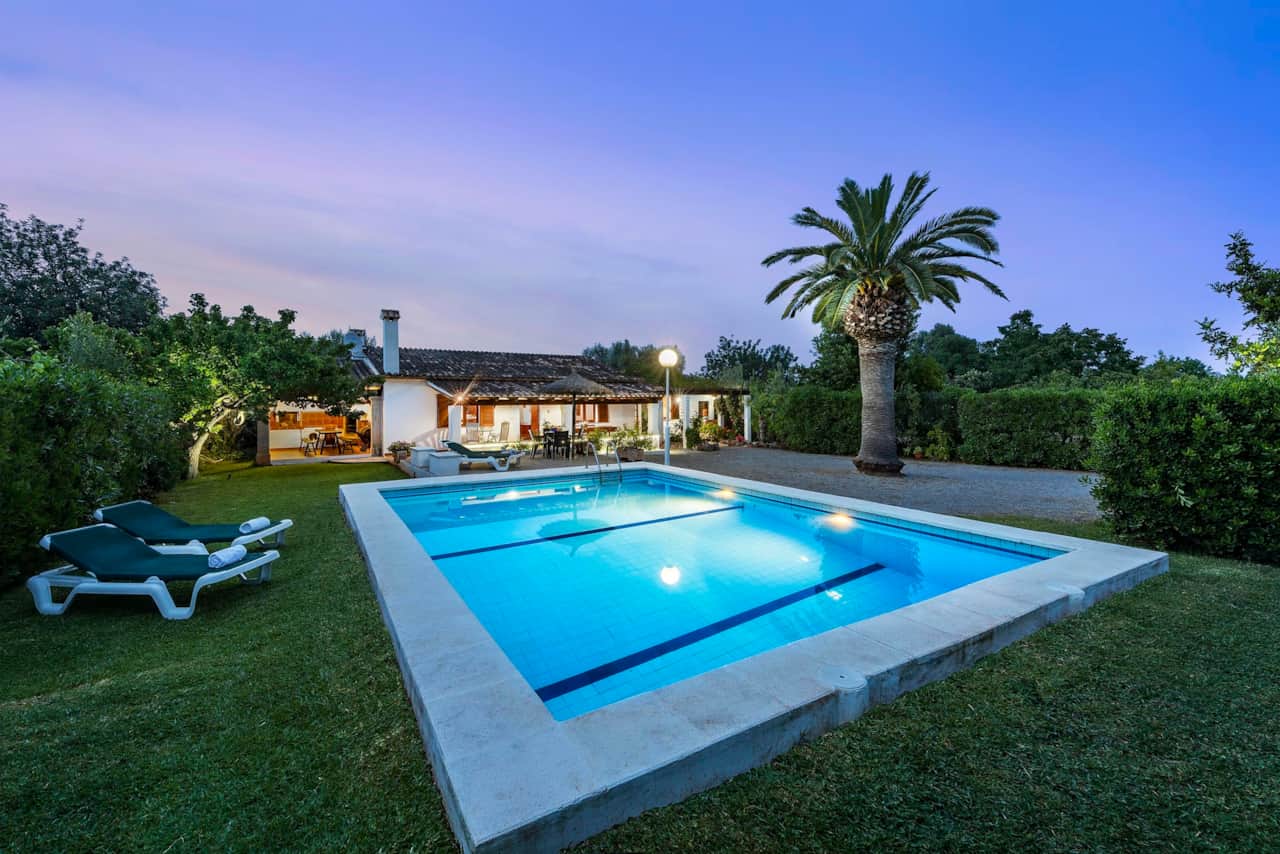 Villa Paparri