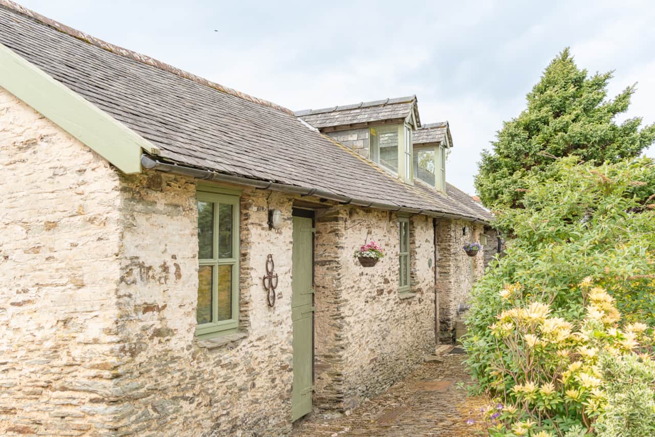 Aggies-Cottage