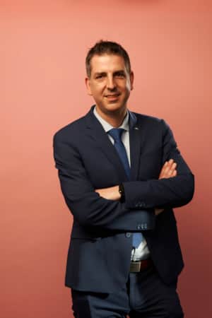 Hervé Cazin