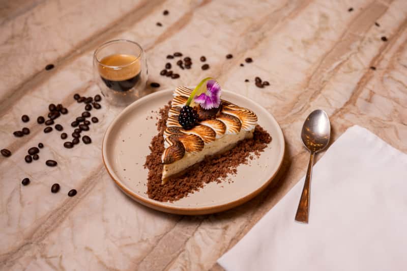 Key Lime Pie