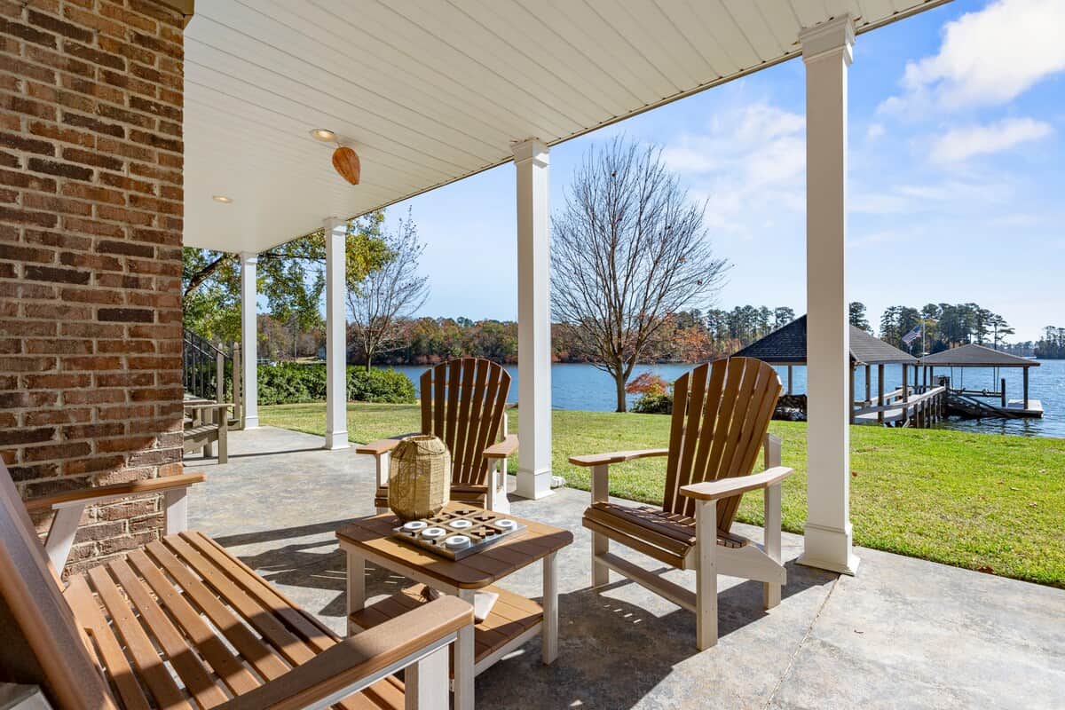 Outdoor Space