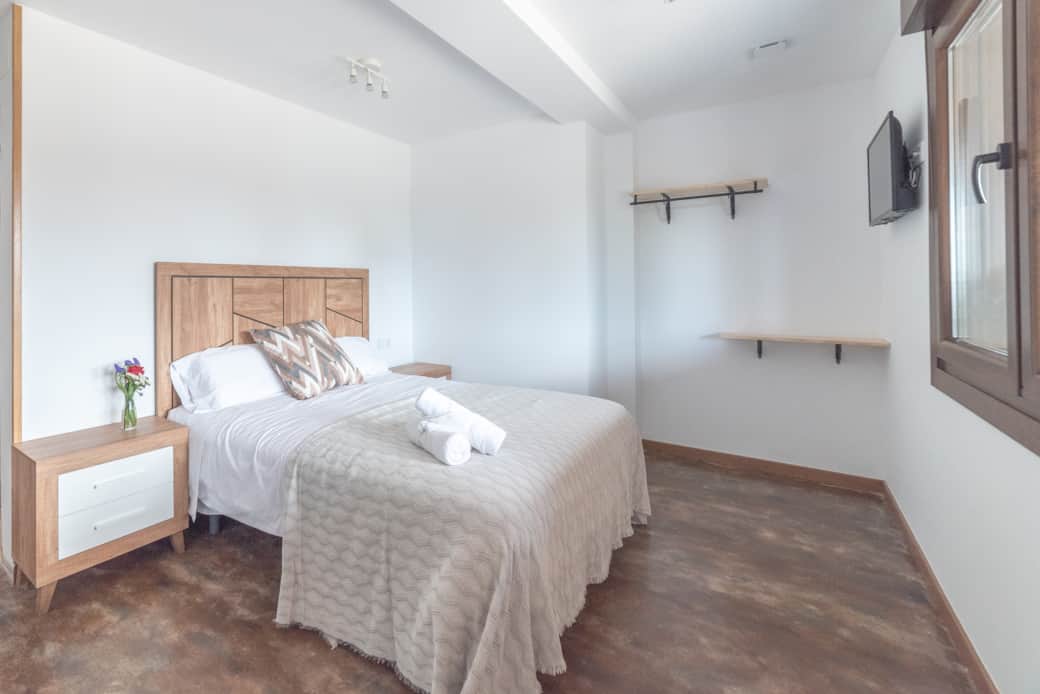 Habitación 101-3