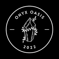 Onyx Oasis