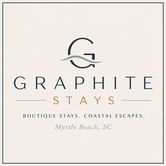 Graphite Stays